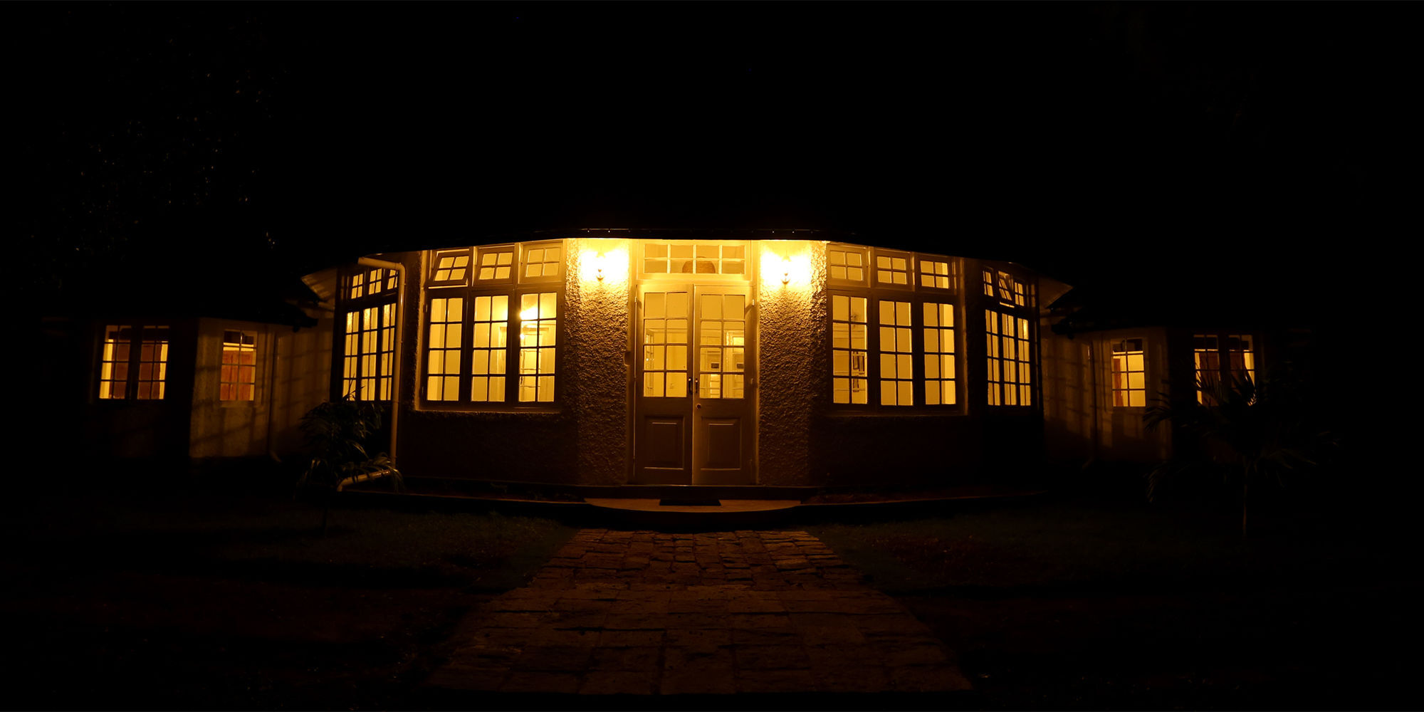 The Secret Ella Passara Exterior foto